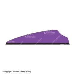 Q2i Fusion X-II 1.5" Vanes 23 Q2i Fusion X-II 1.5" Vanes -Archery Equipment Store 3350043 violet
