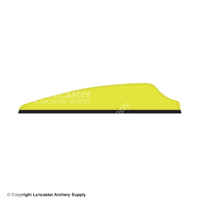 Q2i Fusion X-II SL 1.5" Vanes 4 Q2i Fusion X-II SL 1.5" Vanes - Image 2