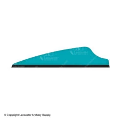 Q2i Fusion X-II SL 1.5" Vanes 25 Q2i Fusion X-II SL 1.5" Vanes -Archery Equipment Store 3350044 teal