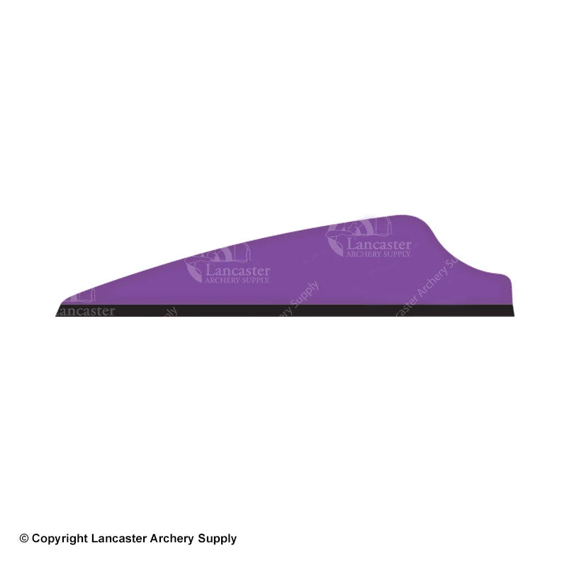 Q2i Fusion X-II SL 1.5" Vanes 3 Q2i Fusion X-II SL 1.5" Vanes