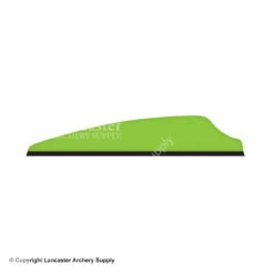 Q2i Fusion X-II SL 1.75" Vanes -Archery Equipment Store 33500450301