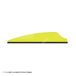 Q2i Fusion X-II SL 1.75" Vanes -Archery Equipment Store 33500450601