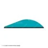 Q2i Griff-X 1.8" Vanes -Archery Equipment Store 3350047 teal
