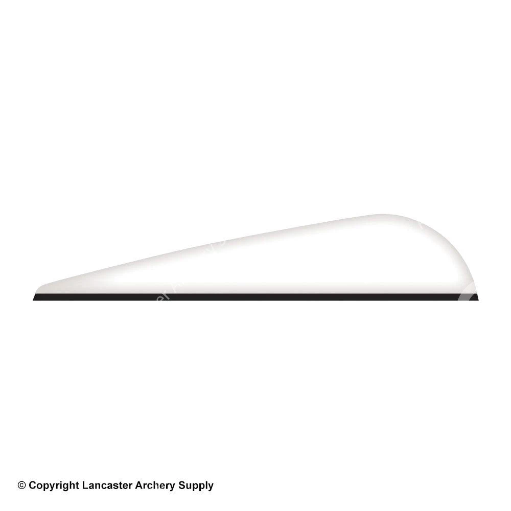 Q2i DV-X Vanes (3") 12 Q2i DV-X Vanes (3") - Image 10