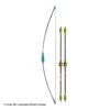 Parris AVI Youth Bow & Arrow Set 1 Parris AVI Youth Bow & Arrow Set -Archery Equipment Store 3430007