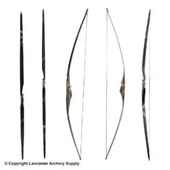 Galaxy Grey Dawn Longbow 7 Galaxy Grey Dawn Longbow -Archery Equipment Store 3440031 angles