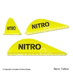 Pine Ridge Nitro Vane 2.0 -Archery Equipment Store 3450041 nyel