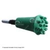 Pro Release Thumper Small Game Blunt -Archery Equipment Store 3510001 green