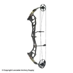 2020 PSE Stinger Max SS (S3DA Edition) Compound Bow 11 2020 PSE Stinger Max SS (S3DA Edition) Compound Bow -Archery Equipment Store 3530662 black