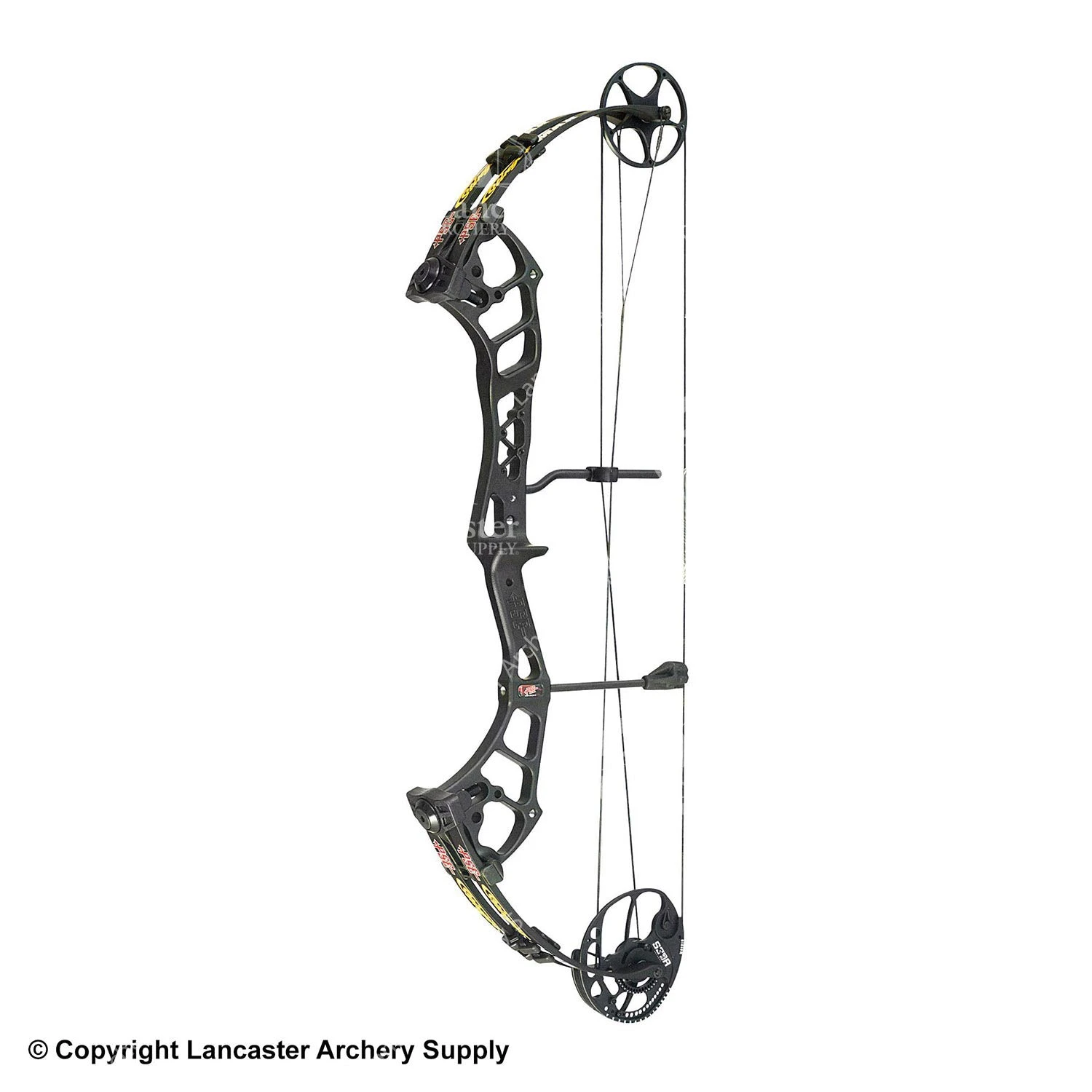 2020 PSE Stinger Max SS (S3DA Edition) Compound Bow 5 2020 PSE Stinger Max SS (S3DA Edition) Compound Bow - Image 3