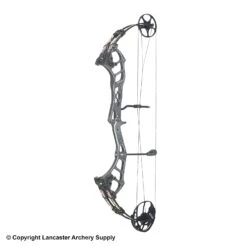 2020 PSE Stinger Max SS (S3DA Edition) Compound Bow 12 2020 PSE Stinger Max SS (S3DA Edition) Compound Bow -Archery Equipment Store 3530662 charcoal
