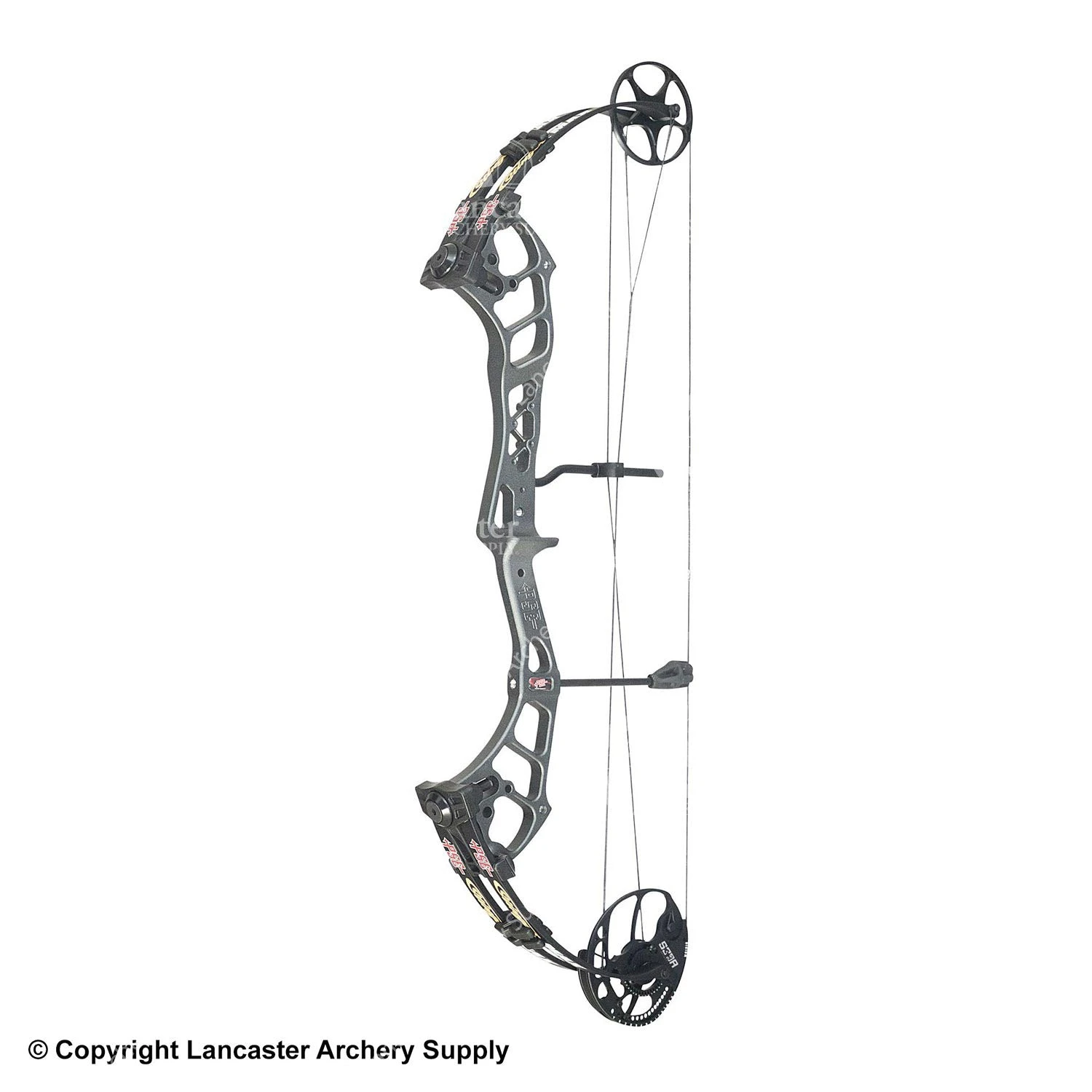 2020 PSE Stinger Max SS (S3DA Edition) Compound Bow 6 2020 PSE Stinger Max SS (S3DA Edition) Compound Bow - Image 4