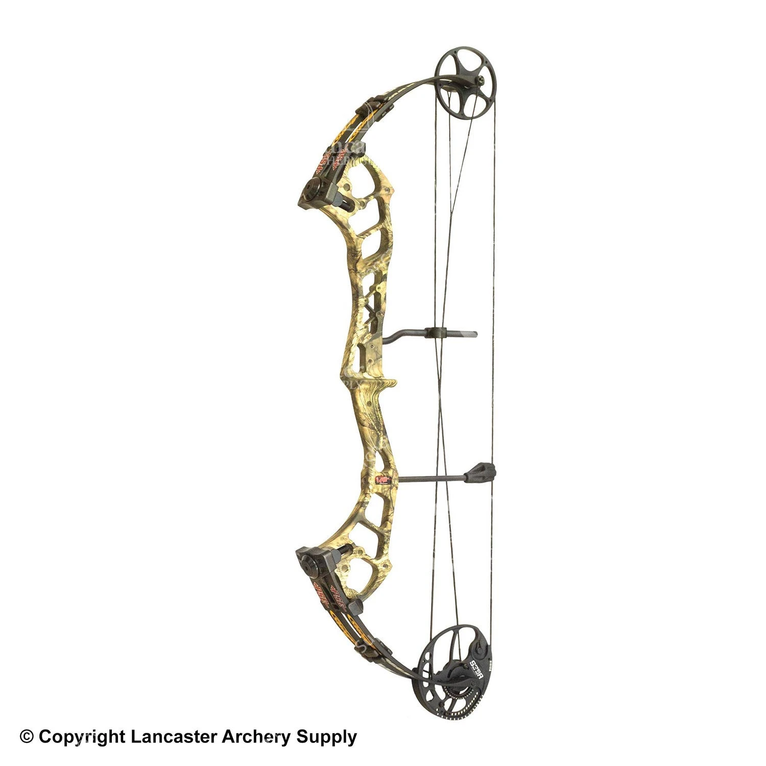 2020 PSE Stinger Max SS (S3DA Edition) Compound Bow 3 2020 PSE Stinger Max SS (S3DA Edition) Compound Bow