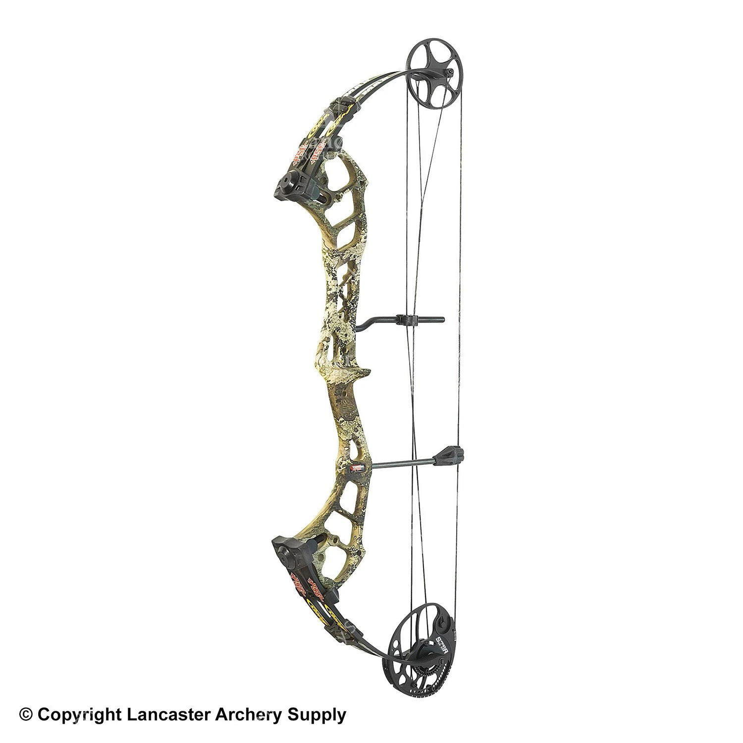 2020 PSE Stinger Max SS (S3DA Edition) Compound Bow 4 2020 PSE Stinger Max SS (S3DA Edition) Compound Bow - Image 2