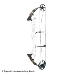 2020 PSE Stinger Max SS (S3DA Edition) Compound Bow 15 2020 PSE Stinger Max SS (S3DA Edition) Compound Bow -Archery Equipment Store 3530662 white