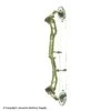 2020 PSE Nock On EVO NTN 33 Compound Bow 2 2020 PSE Nock On EVO NTN 33 Compound Bow -Archery Equipment Store 3530664
