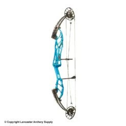 2021 PSE Citation SE Compound Target Bow