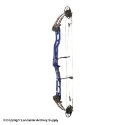 2021 PSE Lazer Target Compound Bow -Archery Equipment Store 3530672 navy