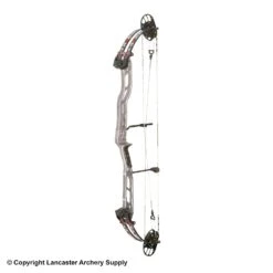 2021 PSE Lazer Target Compound Bow -Archery Equipment Store 3530672 platinum