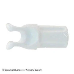 QAD Tune-A-Nock FS White