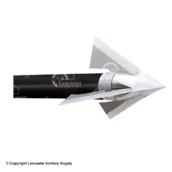 QAD Exodus 100 Gr. Replacement Blades (Full Blade)