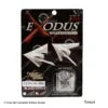 QAD Exodus Replacement Blades (Deep Six) -Archery Equipment Store 3560038 swept