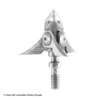 B3 Exoskeletal Destrukt Broadheads (100 Gr) 2 B3 Exoskeletal Destrukt Broadheads (100 Gr) -Archery Equipment Store 3630042
