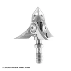 B3 Exoskeletal Destrukt Broadheads (100 Gr)