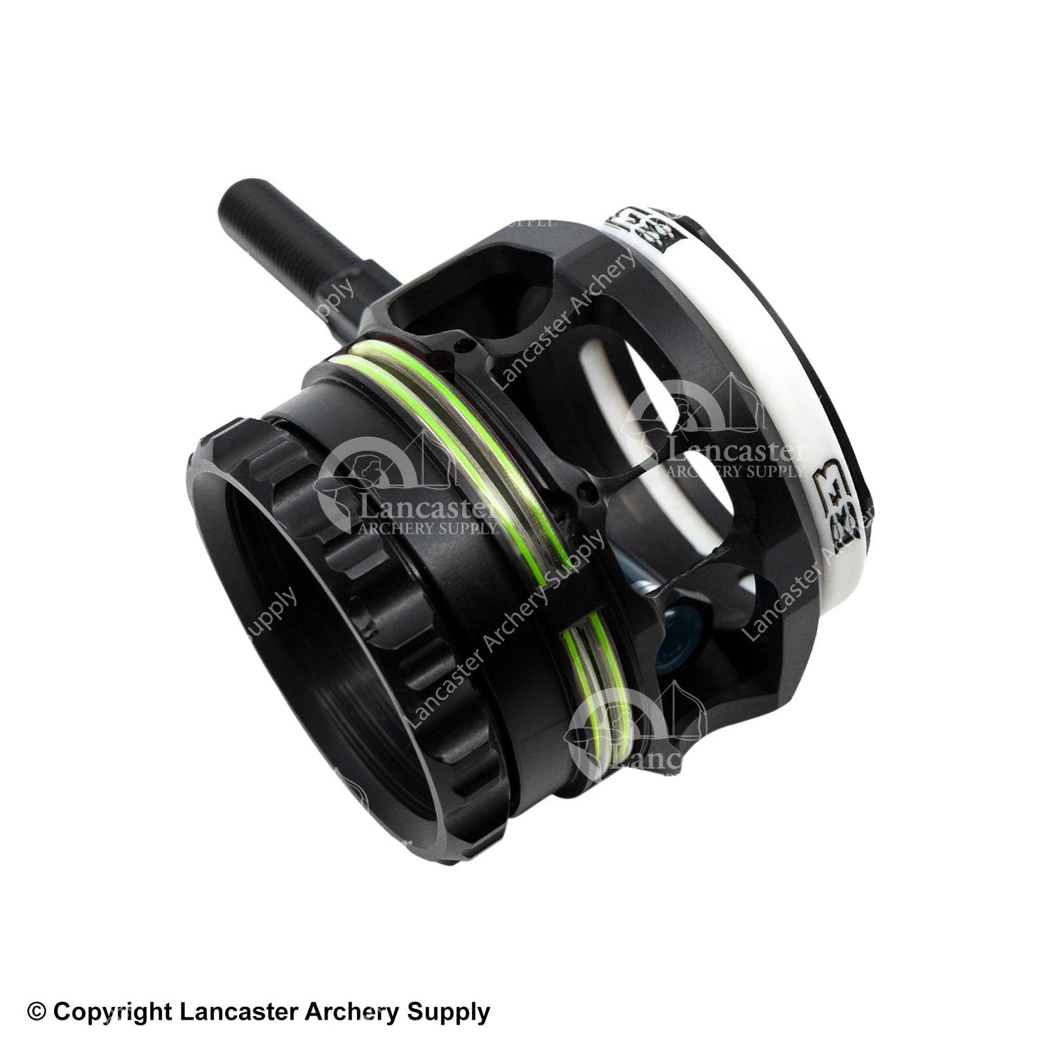 B3 Exact Vented Scope 3 B3 Exact Vented Scope