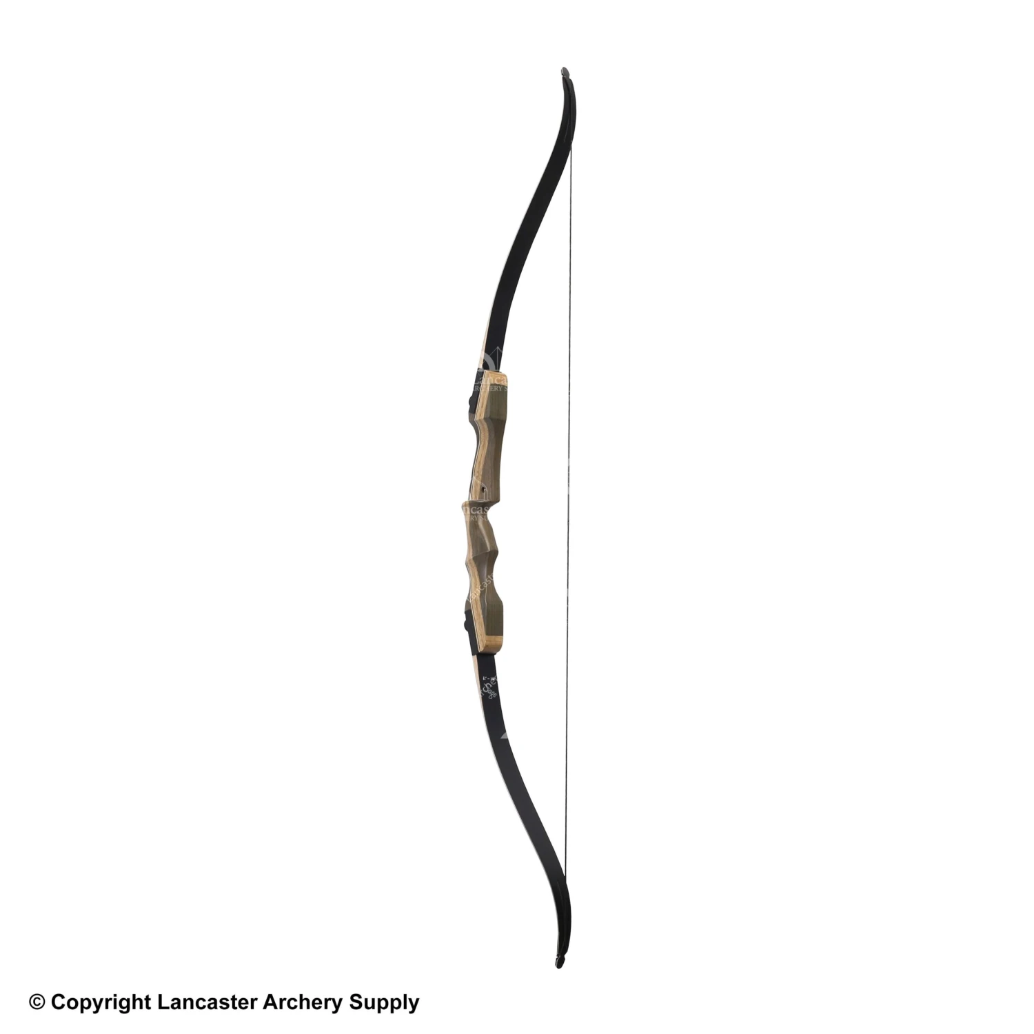 Galaxy Sage Takedown Recurve Bow 4 Galaxy Sage Takedown Recurve Bow - Image 2