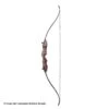 Galaxy Little Fox 48" Takedown Bow 2 Galaxy Little Fox 48" Takedown Bow -Archery Equipment Store 3880154