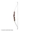 Galaxy Little Fox 58" Takedown Bow 1 Galaxy Little Fox 58" Takedown Bow -Archery Equipment Store 3880164 boltout