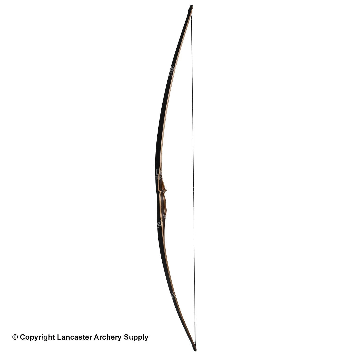 Galaxy Sage Longbow 3 Galaxy Sage Longbow