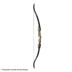 Galaxy Sage Elite 62" Takedown Recurve Bow -Archery Equipment Store 3880205 2