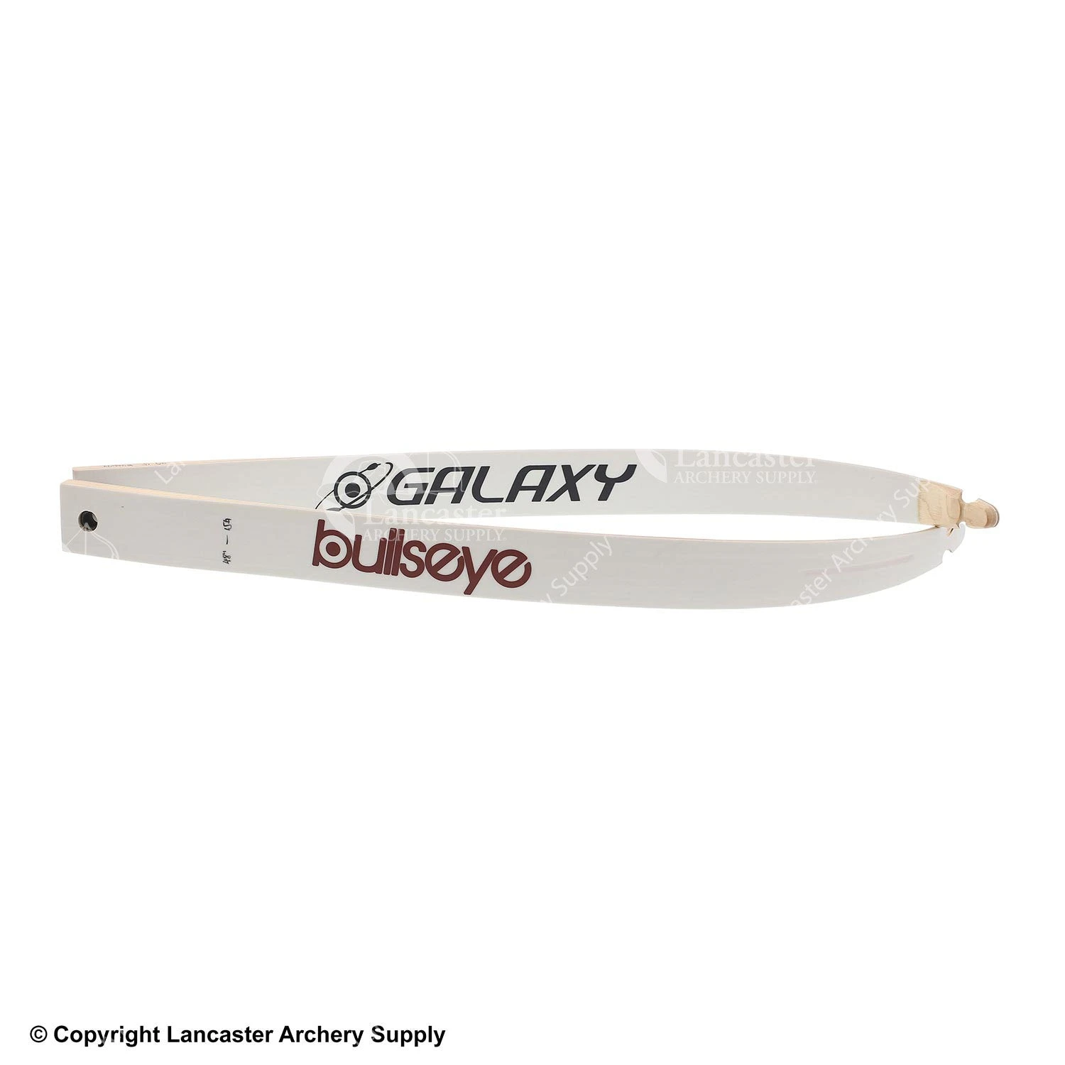 Galaxy Bullseye 48 Limbs 3 Galaxy Bullseye 48 Limbs