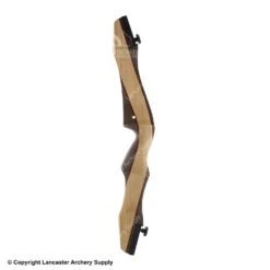 Galaxy Bullseye 66 Riser -Archery Equipment Store 3880218 left