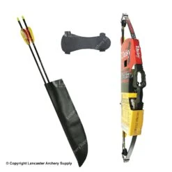 Daisy Youth Archery Compound Bow 5 Daisy Youth Archery Compound Bow -Archery Equipment Store 3920009 2