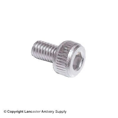 Shibuya SX-10 Cap Screw 3 Shibuya SX-10 Cap Screw