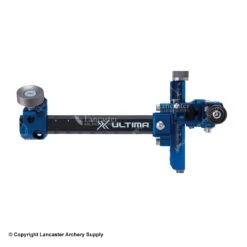Shibuya Ultima CPX II 365 Carbon Target Sight 16 Shibuya Ultima CPX II 365 Carbon Target Sight -Archery Equipment Store 3960092 blue