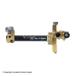 Shibuya Ultima CPX II 365 Carbon Target Sight 17 Shibuya Ultima CPX II 365 Carbon Target Sight -Archery Equipment Store 3960092 gold