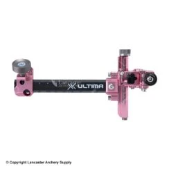 Shibuya Ultima CPX II 365 Carbon Target Sight 18 Shibuya Ultima CPX II 365 Carbon Target Sight -Archery Equipment Store 3960092 pink