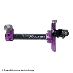Shibuya Ultima CPX II 365 Carbon Target Sight 22 Shibuya Ultima CPX II 365 Carbon Target Sight -Archery Equipment Store 3960092 purpleside