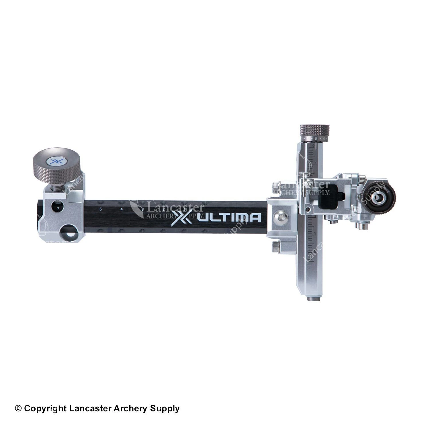 Shibuya Ultima CPX II 365 Carbon Target Sight 4 Shibuya Ultima CPX II 365 Carbon Target Sight - Image 2