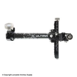 Shibuya Ultima CPX II 485 Carbon Target Sight 12 Shibuya Ultima CPX II 485 Carbon Target Sight -Archery Equipment Store 3960093 1