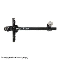 Shibuya Ultima CPX II 485 Carbon Target Sight 13 Shibuya Ultima CPX II 485 Carbon Target Sight -Archery Equipment Store 3960093 blk l 9