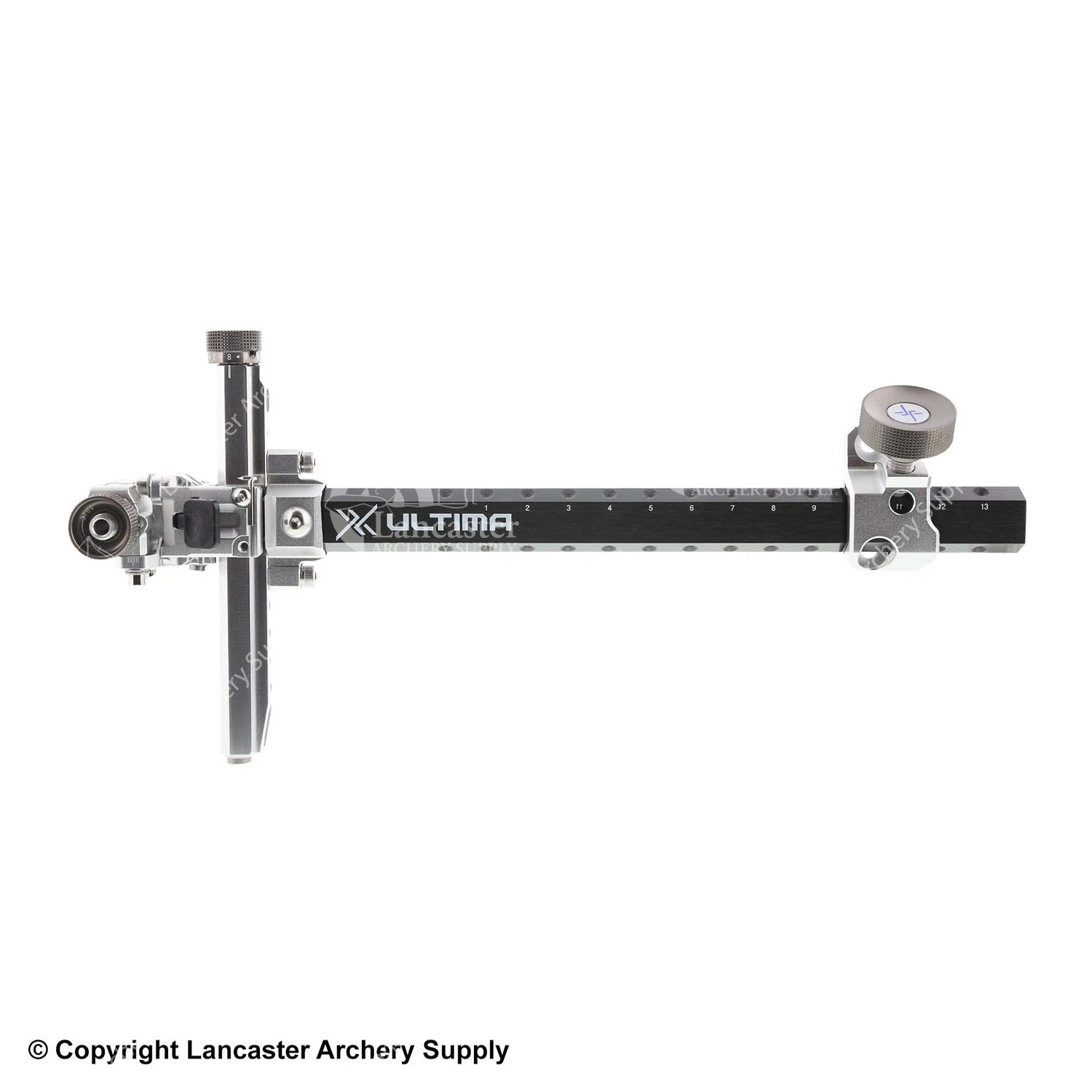 Shibuya Ultima CPX II 485 Carbon Target Sight 10 Shibuya Ultima CPX II 485 Carbon Target Sight - Image 8