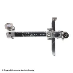 Shibuya Ultima CPX II 485 Carbon Target Sight 14 Shibuya Ultima CPX II 485 Carbon Target Sight -Archery Equipment Store 3960093 silver r 6