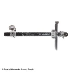 Shibuya Ultima CPX II 485 Carbon Target Sight 16 Shibuya Ultima CPX II 485 Carbon Target Sight -Archery Equipment Store 3960093 silver r 9