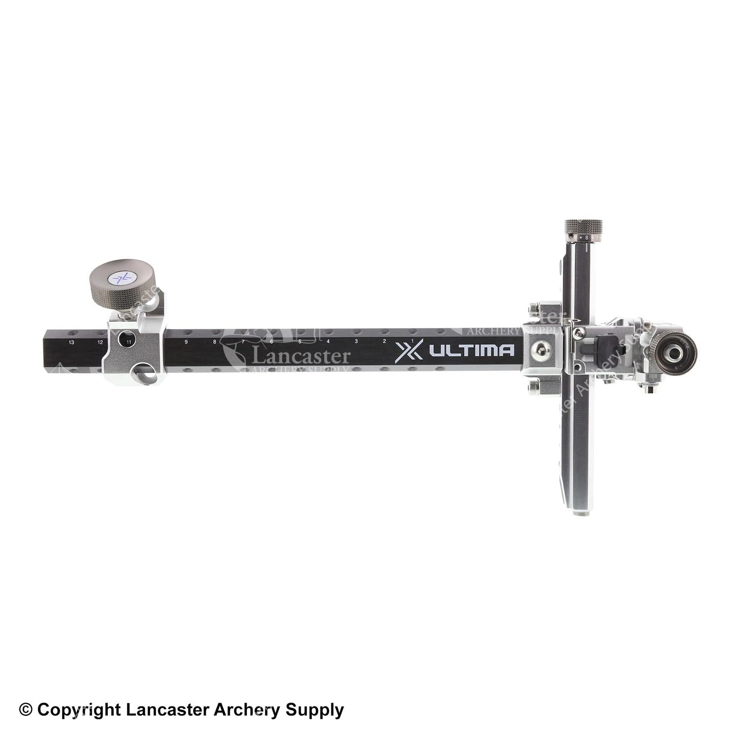Shibuya Ultima CPX II 485 Carbon Target Sight 9 Shibuya Ultima CPX II 485 Carbon Target Sight - Image 7