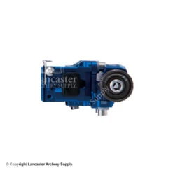 Shibuya Ultima CPX II Windage Block 12 Shibuya Ultima CPX II Windage Block -Archery Equipment Store 3960094 blue